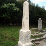 Bombay South African War memorial