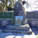 Boulcott's Farm NZ Wars memorial