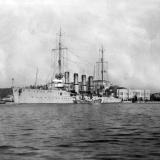 SMS <em>Breslau</em>