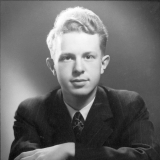 Portrait of Brian Brake