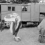 Housetruckers at Brown Trout festival