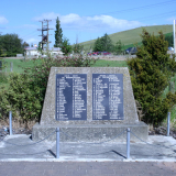 Browns war memorial
