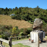 Brynderwyn bus disaster memorial