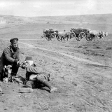 First Balkan War 1912