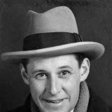 Gordon Burt