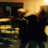 A Cook Strait crossing story