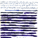 Censored letter from a conscientious objector