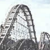 Film clip: building roller coaster at the Centennial Exhibition