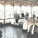Film clip: dodgem cars at the Centennial Exhibition