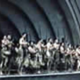 Film clip: haka at the NZ Centennial, 1940