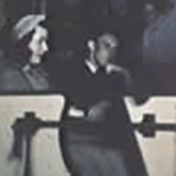 Film clip: the Crazy House at the Centennial Exhibition