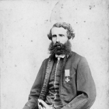 Charles Heaphy