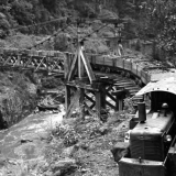 Charming Creek railway