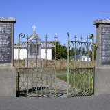 Chertsey War Memorial