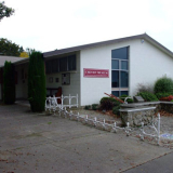 Cheviot Museum rolls of honour