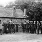 German sailors in China