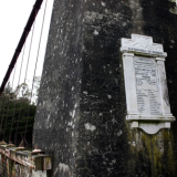 Clifden war memorial