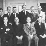 NZ Communist Party in 1939