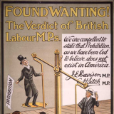 Anti-prohibition poster