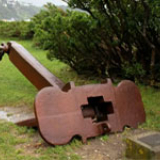 Cook Strait's dangerous waters - roadside stories