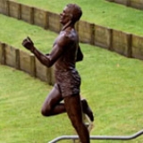 A world record at Cooks Gardens - roadside stories