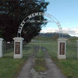 Hikutaiā First World War memorial