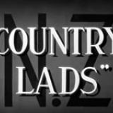 'Country Lads' leaving for war