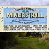 The dangers of coal - roadside stories