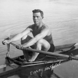 Darcy Hadfield