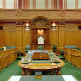 Sound: parliamentary humour