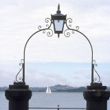 Devonport South African War peace memorial