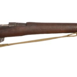 First World War sniper rifle