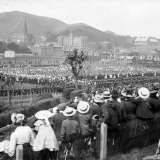 Dominion Day celebrations, 1908
