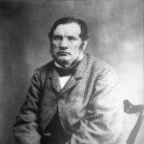Donald McLean