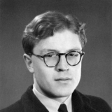 Douglas Lilburn