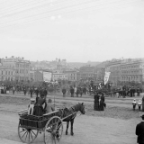Dunedin Labour Day parade, 1894