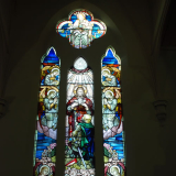 East Taieri church war memorial