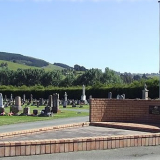 East Taieri war memorial