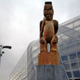 Eden Park - from swamp to sports ground