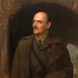 Lieutenant-General Sir Edmund Allenby