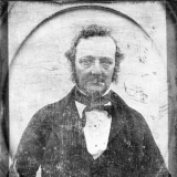 Edward Catchpool daguerreotype