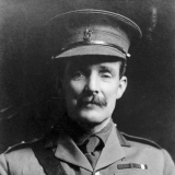 Major-General Edward Chaytor
