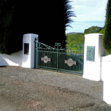 Enfield war memorial