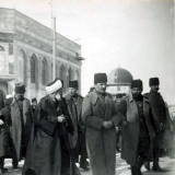 Enver Pasha