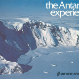 Air New Zealand Flight TE901