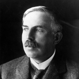 Ernest Rutherford