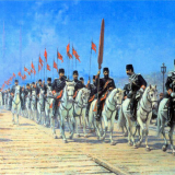 Ertuğrul Cavalry Regiment