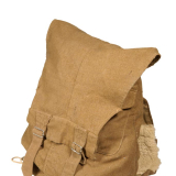 POW escape pack