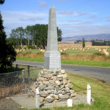 Esk Valley war memorial