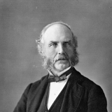 Francis Dart Fenton, c1870s